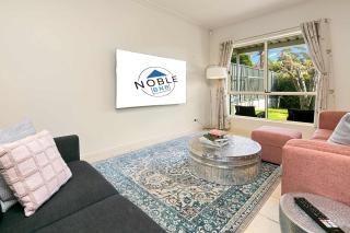 Archie's Townhouse 4BD 2BT - 8