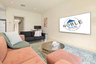 Archie's Townhouse 4BD 2BT - 7