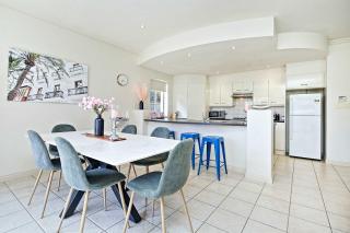 Archie's Townhouse 4BD 2BT - 6