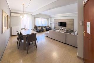 Grey Suite Filoxenia - Thessaloniki - 1