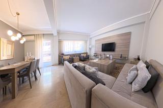 Grey Suite Filoxenia - Thessaloniki - 3