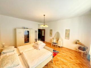 First Republic Apartment Strahov - Praga - 8