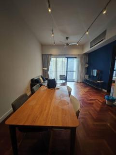 Mews KLCC Kuala Lumpur - 3