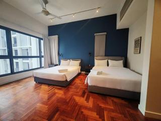 Mews KLCC Kuala Lumpur - 1