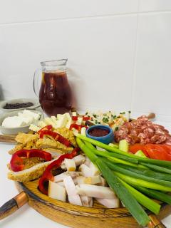 Pensiunea Casa Mariuca - 4