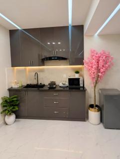 The Grand Winchester - Premium Two Bedroom Apartment - 4