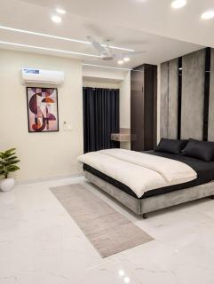 The Grand Winchester - Premium Two Bedroom Apartment - 3