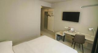 Jinjiang Inn Qingdao International Exhibition Center Haier Road - 9