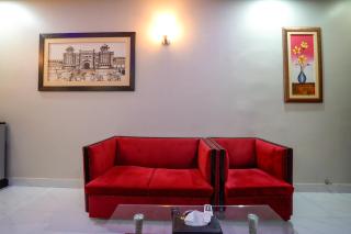 Seashell Fort Hotel - 7