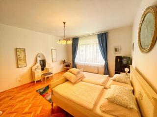 First Republic Apartment Strahov - Praga - 9