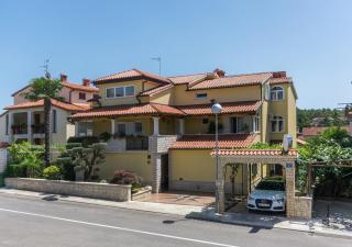 Guesthouse Casa Nova - Poreč - 7