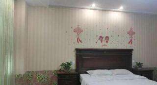 GreenTree Inn Tianjin Wuqing Distric Bohai Market - 5