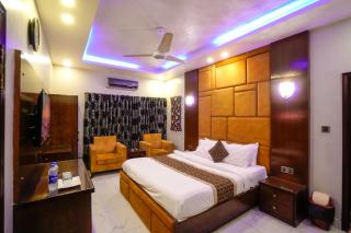 Seashell Fort Hotel - 5