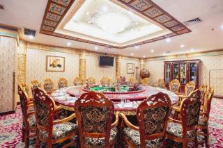 Datong Tiangui International Hotel - 3