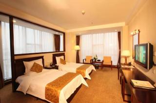 Datong Tiangui International Hotel - 2