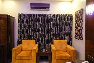 Seashell Fort Hotel - 4