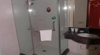 GreenTree Inn Weihai Port - 9