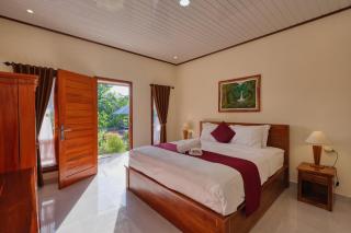 Lungguh Penida Hut - 6