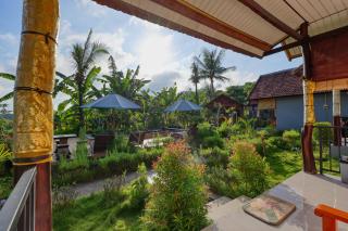 Lungguh Penida Hut - 7