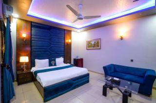 Seashell Fort Hotel - 2