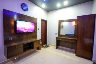 Seashell Fort Hotel - 1