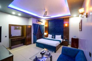 Seashell Fort Hotel - 1