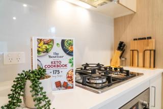 Easy Days & Soft Mornings between BNE City & GC - Holiday Home - 1