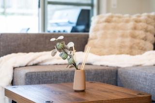 Easy Days & Soft Mornings between BNE City & GC - Holiday Home - 9