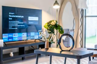 Easy Days & Soft Mornings between BNE City & GC - Holiday Home - 4