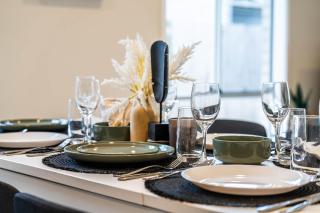 Easy Days & Soft Mornings between BNE City & GC - Holiday Home - 6