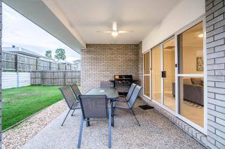 Easy Days & Soft Mornings between BNE City & GC - Holiday Home - 2