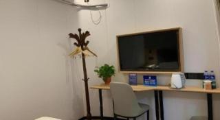 GreenTree Inn Beijing Fengtai Dongda Street Express Hotel - 2