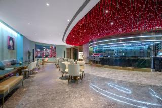 Manxin Hotel, Guanyinqiao, Chongqing - 8