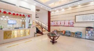 GreenTree Inn Wuxi Guangrui Road Hotel - 6