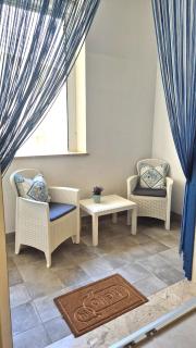 RG Apartments San Vito Lo Capo - 1