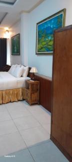 Ubud Riverside House - 9