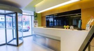 Jinjiang Inn Beijing Huairou Qingchun Road Wanda Plaza - 7