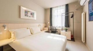 Jinjiang Inn Beijing Huairou Qingchun Road Wanda Plaza - 5