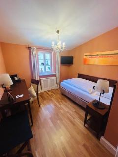 LA VILLA am Starnberger See - 3