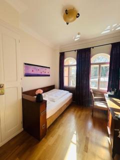 LA VILLA am Starnberger See - 1