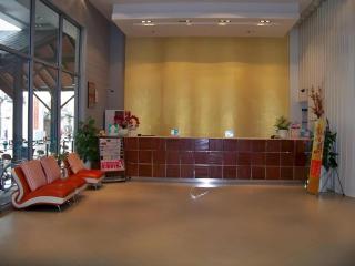 Jinjiang Inn Hangzhou Xihu Avenue Branch - 5