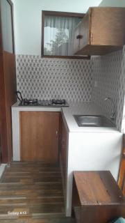 Ubud Riverside House - 8