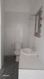 Ubud Riverside House - 7