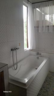 Ubud Riverside House - 5