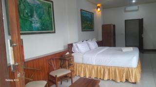 Ubud Riverside House - 1