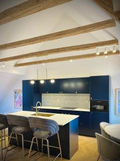 Palais Wieserfeld - 0