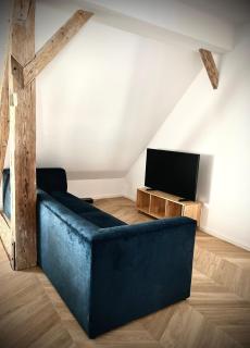 Palais Wieserfeld - 1