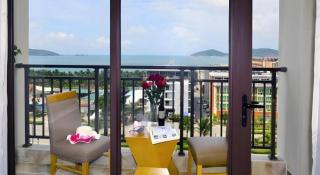 Galaxy Bay Resort - 1