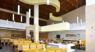 Galaxy Bay Resort - 8