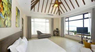Galaxy Bay Resort - 6